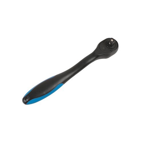 1/2 72-teeth ratchet with composite handle - TB00240