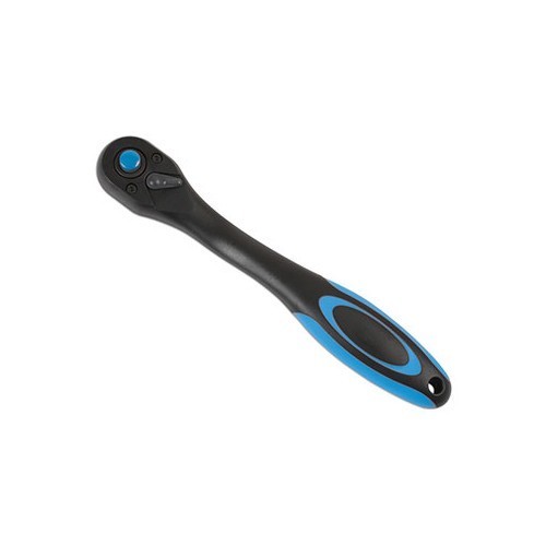     
                
                
    3/8" 72-teeth ratchet with composite handle - TB00241
