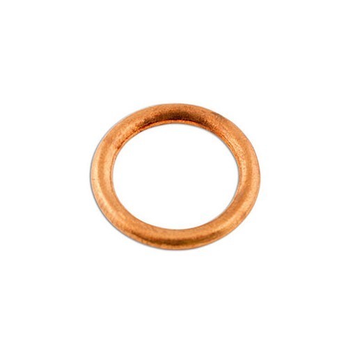     
                
                
    Joint de bouchon de vidange - 14 x 19 x 2 mm - TB00288
