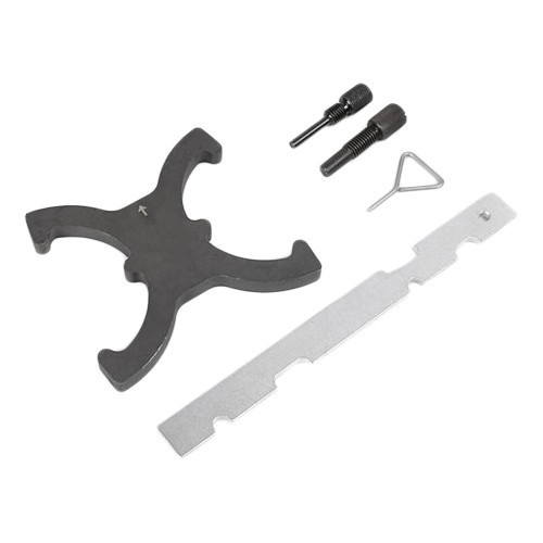 Kit de herramientas de calado para Mazda - 1.25 / 1.4 / 1.6 L 16 válvulas - TB00308 