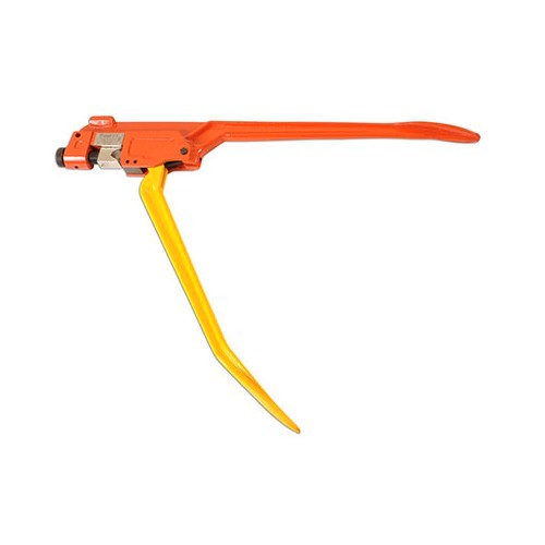  Battery terminal crimping tool - 10 to 120 mm2 - TB00323 