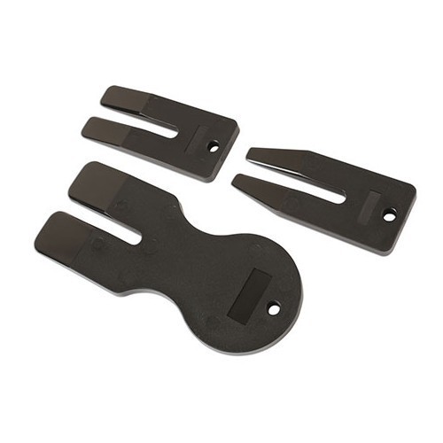 Estrattori per graffe per Volkswagen - TB00327