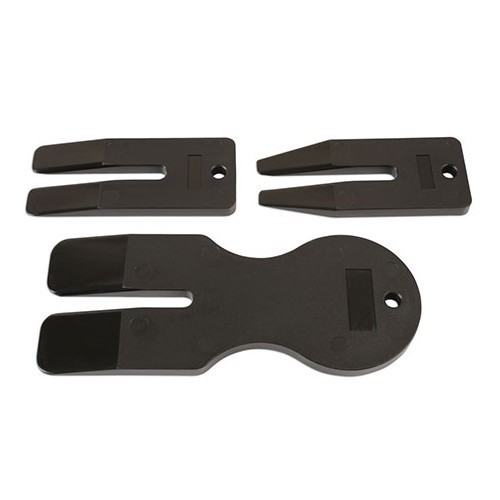     
                
                
    Fixing clip removers for Volkswagen - TB00327
