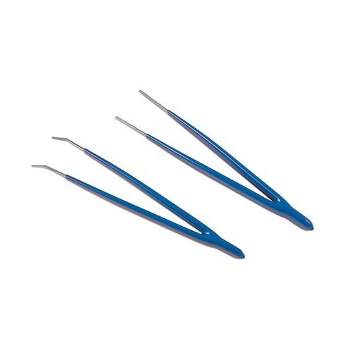 Precision stainless steel pliers - TB00330