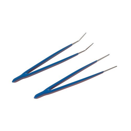 Precision stainless steel pliers - TB00330