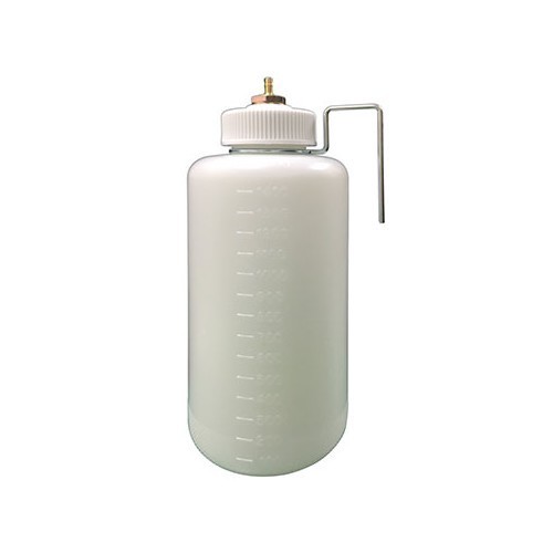  Brake fluid catch bottle - 1500 ml - TB00334 