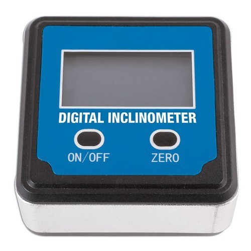  Inclinomètre digital - TB00346 