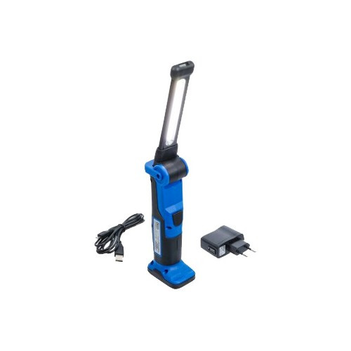     
                
                
    Lampe d'inspection BGS à Led sans fil - TB00351
