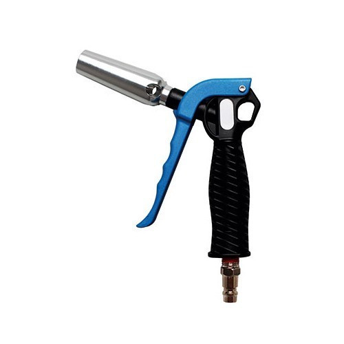     
                
                
    Blow gun with Venturi nozzle - TB00478
