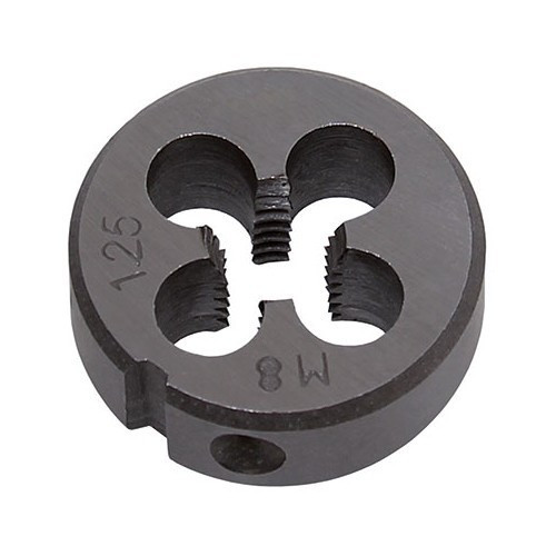     
                
                
    M8 x 1.25 die - TB00479
