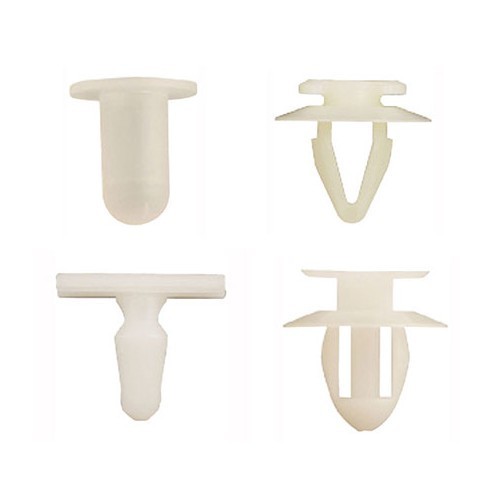  Assortment of clips for PSA - 345 pieces - TB00491-3 