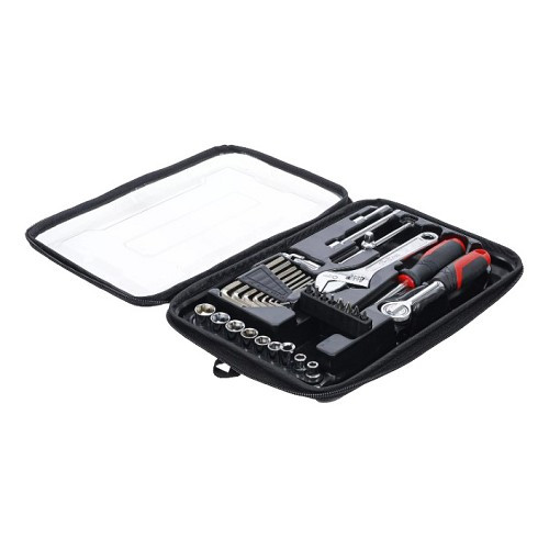 BGS 32-piece tool set - TB00503