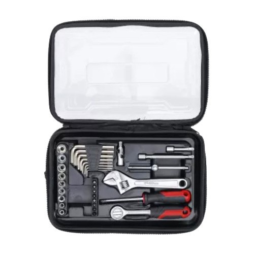     
                
                
    BGS 32-piece tool set - TB00503
