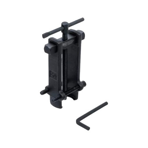     
                
                
    2 arms parallel puller BGS | 24 - 55mm - TB00504

