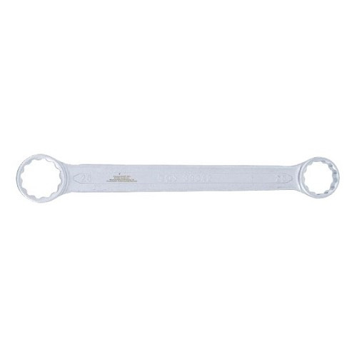     
                
                
    Extra flat wrench BGS | 25 - 28MM - TB00532
