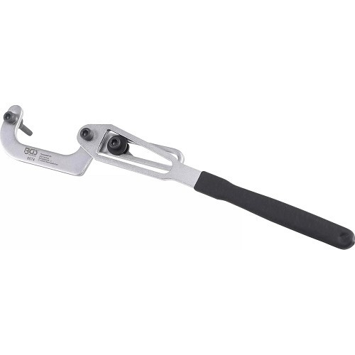     
                
                
    BGS camshaft pulley support wrench - TB00540

