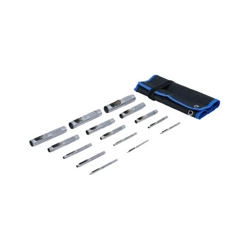     
                
                
    BGS 15-piece drill socket set - TB00544

