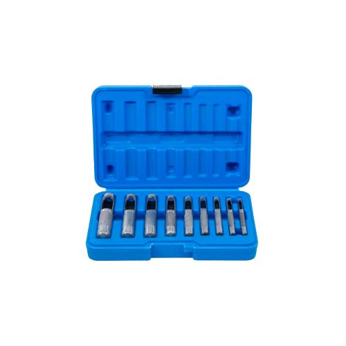     
                
                
    Set of BGS drill sockets | 9 pieces - TB00545
