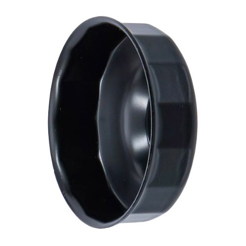     
                
                
    Campana filtro olio BGS | 74 mm - TB00547
