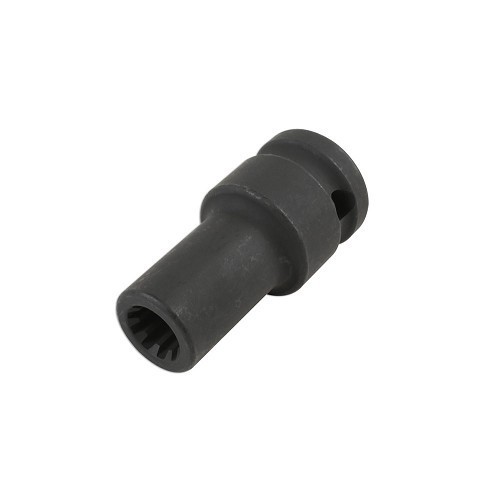  10 point brake calliper socket - 11.5 mm - for Porsche - TB00625 