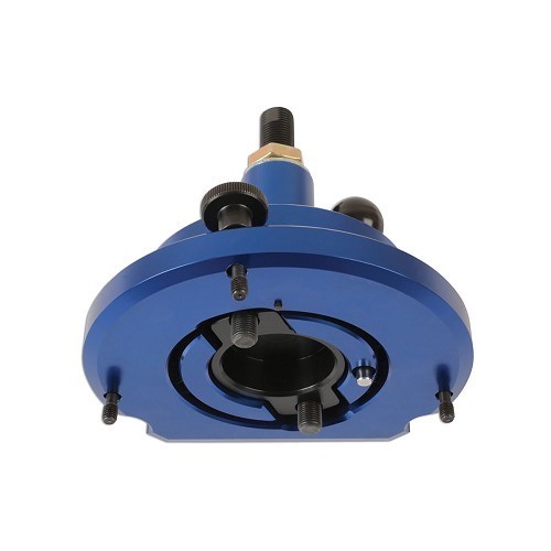  Crankshaft oil seal tool for Volkswagen Crafter - OEM T50010 - TB00635-1 