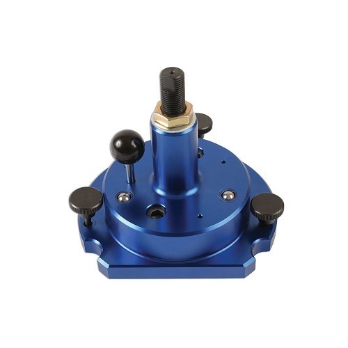  Crankshaft oil seal tool for Volkswagen Crafter - OEM T50010 - TB00635-3 