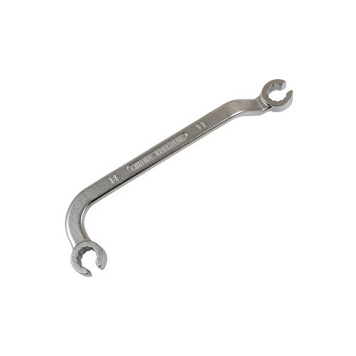  Wrench for injection hose - 14 mm - TB00637-3 