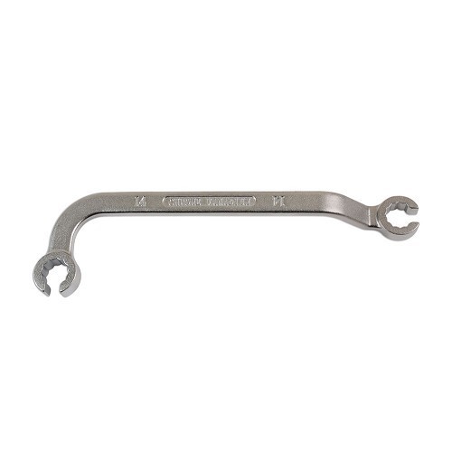  Wrench for injection hose - 14 mm - TB00637 