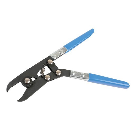     
                
                
    CV boot clamp clip pliers - 260 mm - TB00644

