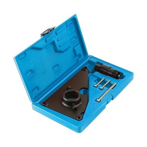 Bloque poulie pignon pompe à carburant pour KIA CRD - TB00656K