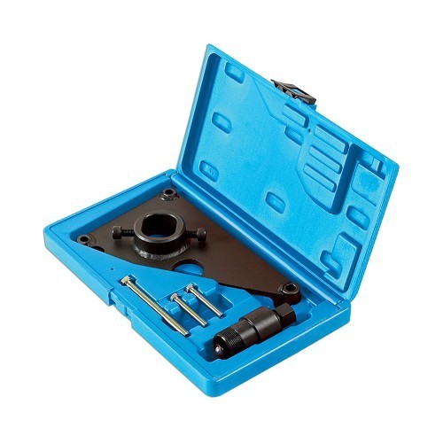 Bloque poulie pignon pompe à carburant pour KIA CRD - TB00656K