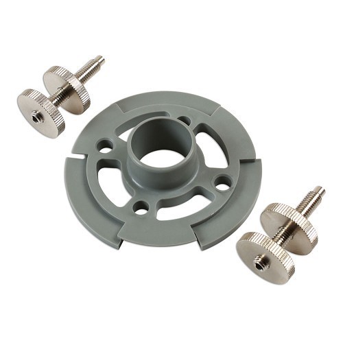     
                
                
    Outils de blocage de pignon de pompe à injection de carburant pour Ford Transit / Ranger / Duratorq - TB00663
