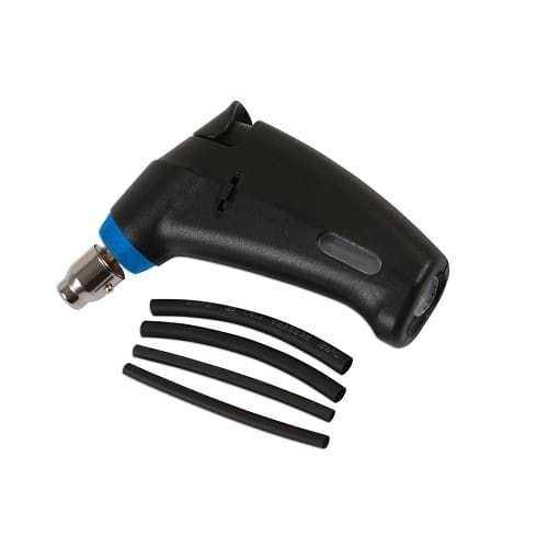 Hot air blower for use with heatshrink tubes - TB00670-1 