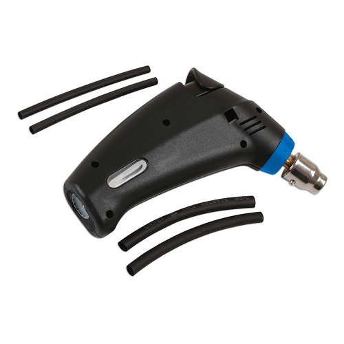     
                
                
    Souffleur d'air chaud pour gaines thermorétractables - TB00670
