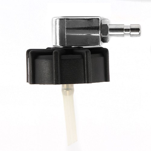     
                
                
    Tappo del vaso di espansione per scarico automatico TA00378 - TB00694
