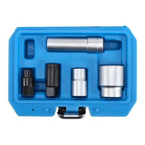  Injector sockets for Bosch pumps - TB00698-1 