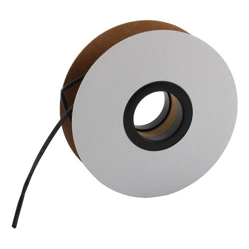     
                
                
    G5-type 2:1 black heat-shrinkable sheath - diameter 3.2 mm - sold by the metre - TB00717
