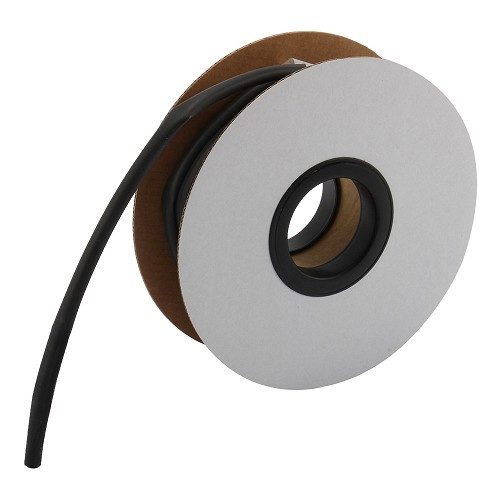     
                
                
    G5-type 2:1 black heat-shrinkable sheath - diameter 6.4 mm - sold by the metre - TB00719
