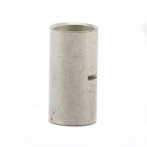     
                
                
    Uninsulated cable crimp sleeves - 50 mm2 - TB00737
