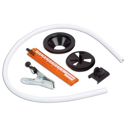     
                
                
    Synchroniseur pour carburateurs à multiples corps - TB00756
