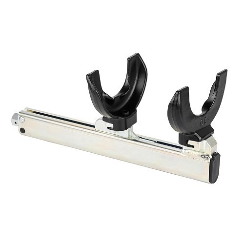     
                
                
    Compresseur de ressort d'amortisseur mécanique - 1500 kg - TB00758
