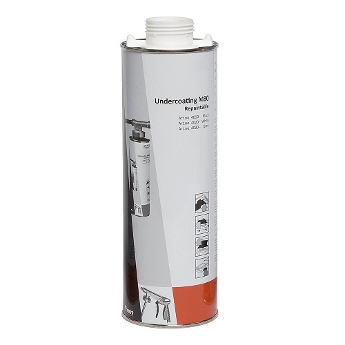  Antigravitationsmittel - weiß - 1 Liter - TB00788 