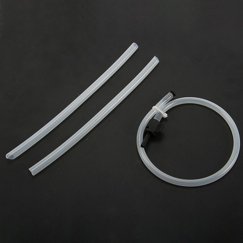 Undercoating gun with disposable nozzles - TB00790