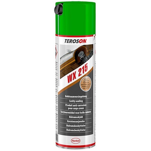  Cavity sealing spray - TEROSON - TB00796 