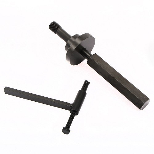     
                
                
    Engine timing upgrade kit for Ford 1.8 TDdi/TDci - TB00803
