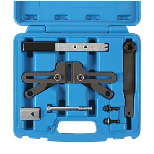     
                
                
    Flywheel locking tool for BMW/Mini - TB00811
