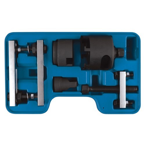     
                
                
    Clutch removal kit for DSG gearbox - TB00812
