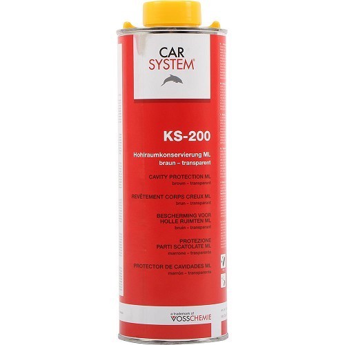     
                
                
    Cire corps creux - 1 Litre - TB00817
