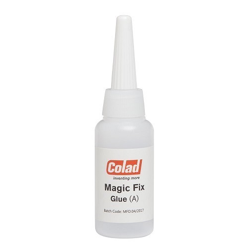  Magic Fix - Colle & Mastic - TB00925-9 