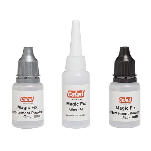     
                
                
    Magic Fix - Colle & Mastic - TB00925

